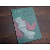 olki mary. SUOMALAISIA SUKKIA ja muita neuletöitä.MYYTY