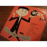 ELMGREN RITA. mannermaista rakkautta ep.