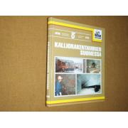 KALLIORAKENTAMINEN SUOMESSA