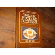 TRAVAUX PRATIQUES DE CUISINE,,,
