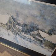 GANTHER BERNARD, maalaistalot?.