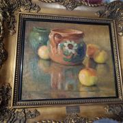 BAER WILLY. asetelma -19.