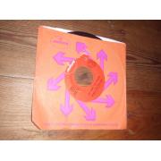 SPANKY and our GANG.anything you choose-mecca flat blues.single