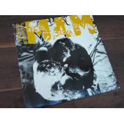 MAM. sammie america\'s mam.