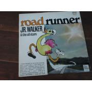 WALKER JR. &the all stars. road runner. jazz.