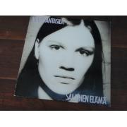 RANTASILA MARI. salainen elämä.