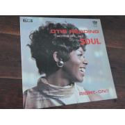 REDDING OTIS and little JOE CURTIS sing soul..