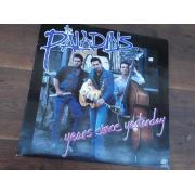 PALADINS. years since yesterday.