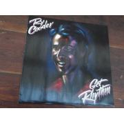 COODER RY. get rhythm.