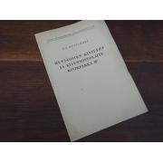 multamäki.METSÄOJIEN KIVITYÖT ja KIVENNOSTOLAITE KIVIKELKKA.