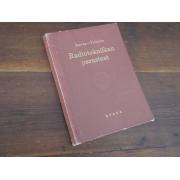 sarvas-velander.RADIOTEKNIIKAN PERUSTEET.4p.