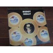 HOLLY BUDDY. golden greats.