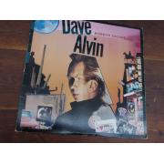 ALVIN DAVE. romeo's escape.