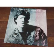 THOROGOOD GEORGE & the destroyers.  maveric.