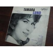 LUND TAMARA.  rilp 7010.