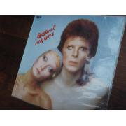 BOWIE DAVID. pinups.