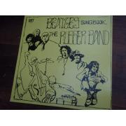 RUBBER BAND. beatles songbook.