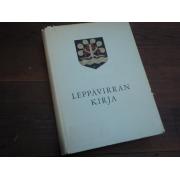 LEPPÄVIRRAN KIRJA.