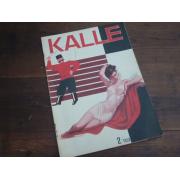 KALLE. 2/1953