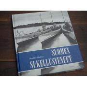 melko markku. SUOMEN SUKELLUSVENEET.