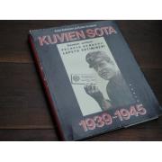 salminen/suvanne.KUVIEN SOTA propagandalehtiset talvi-ja jatkoso