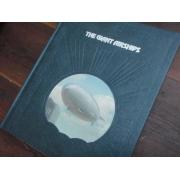 the epic of flight.  THE GIANT AIRSHIP.