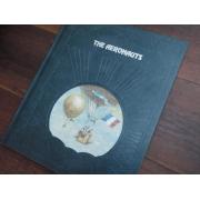 the epic of flight. THE AERONAUTS.