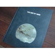 the epic of flight. THE RAF AT WAR.