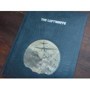 the epic of flight. THE LUFTWAFFE.
