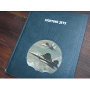 the epic of flight. FIGHTING JETS.