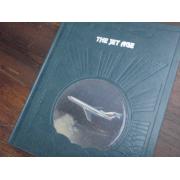 the epic of flight. THE JET AGE.
