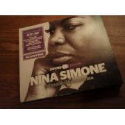 SIMONE NINA the essential collection. 2 cd-box+ dvd.