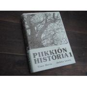 PIIKKIÖN HISTORIA 1+kansipaperi.