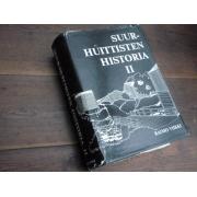 viikki r. SUUR-HUITTISTEN HISTORIA II. MYYTY