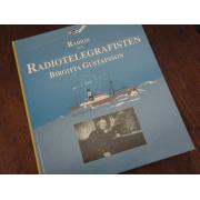 gustafsson b.RADION och RADIOTELEGRAFISTEN.