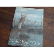 MARE BALTICUM 2000 V. ITÄMEREN HIST.(JOHN NURMINEN)