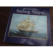 the great classic  SAILING SHIPS.