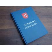 KURKIJOKI kylästä kylään. 3p(uusittu painos)