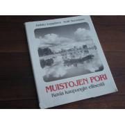 leppänen/suominen. MUISTOJEN PORI kuvia ,,