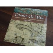blake john.CHARTS OF WAR the maps and charts,,