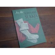 olki mary. SUOMALAISIA SUKKIA ja muita neuletöitä.MYYTY