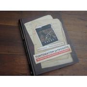 kulju/tuomikoski. TUNTEMATON JATKOSOTA tk-miesten sensuroidut,,,