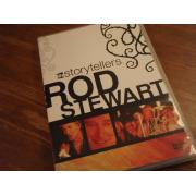 STEWART ROD.storytellers. DVD.
