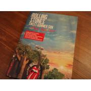 ROLLING STONES.sweet summer sun. DVD.