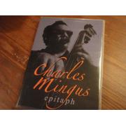 MINGUS CHARLES.epitaph. DVD.