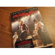 ROLLING STONES ladies & gentleman DVD.