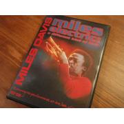 DAVIS MILES. electric. DVD.