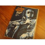 DAVIS MILES.that's what happend.DVD.