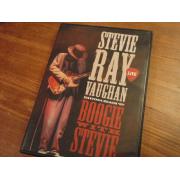 VAUGHAN RAY STEVIE.daytona '87. DVD.