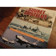 SUURET TAISTELUT. maalla,merellä ja ilmassa.